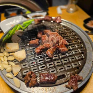 대청 사진