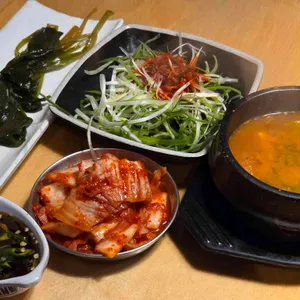 대청 사진