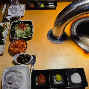 대청 사진