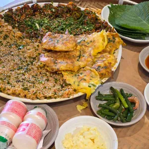 바다앞꼬막집 사진 2