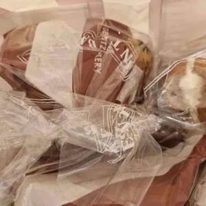 겐츠베이커리 사진