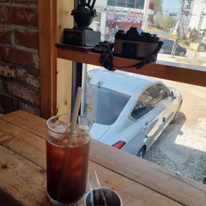 워터킹커피로스터스 사진