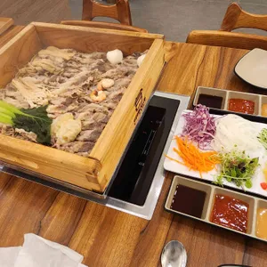 편백회관 사진 1