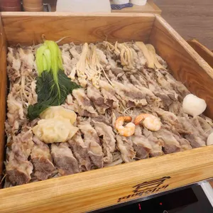 편백회관 사진 2