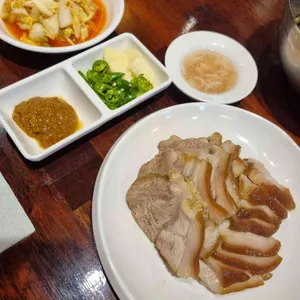 고기리막국수 사진 2