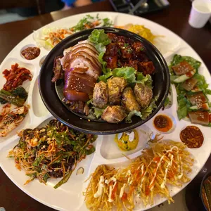 족슐랭 사진