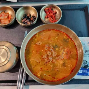 육수고집 대표 사진