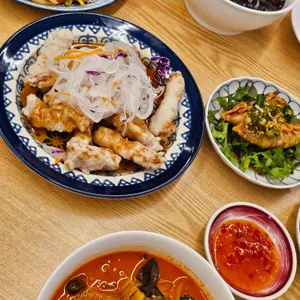 첨미 중식 사진