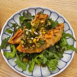 첨미 중식 사진