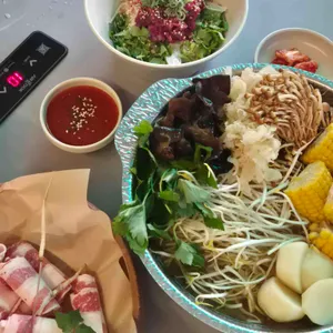모락정원 대표 사진