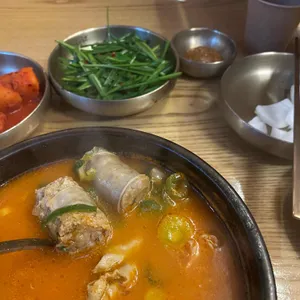 순대실록 사진 2