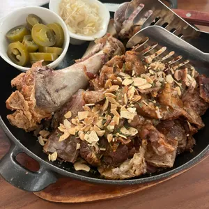 카키바움 사진