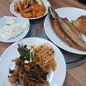 명태본가 대표 사진