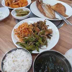 명태본가 사진