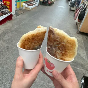 대박호떡 대표 사진