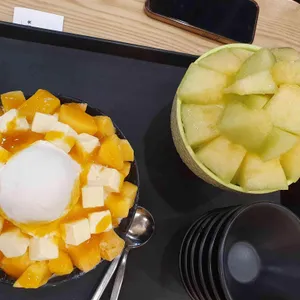 설빙 사진 1