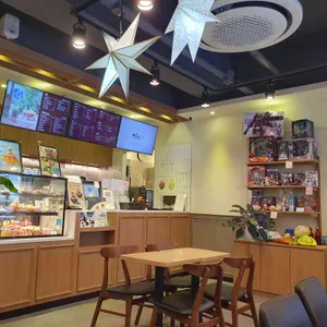 설빙 리뷰 사진
