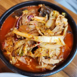 뚝짬 사진