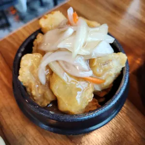 뚝짬 사진