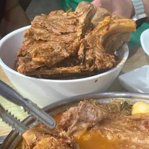 본점원조뼈다귀 사진 2