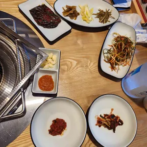 제주화로집 대표 사진