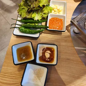 제주화로집 사진