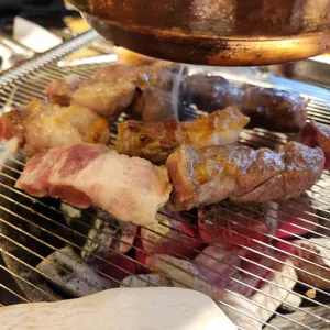 제주화로집 사진