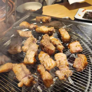 제주화로집 사진