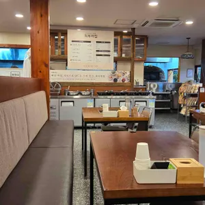 최부자집 사진