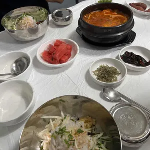 구룡포횟집 사진