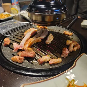 연화 사진