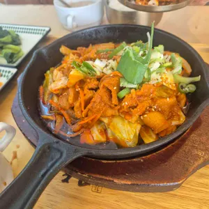 달빛에구운고등어 사진
