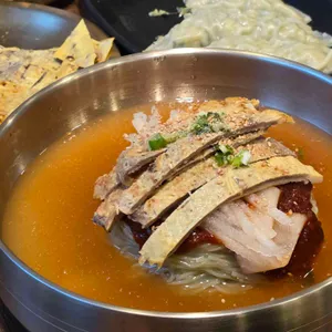 교동면옥 사진 2