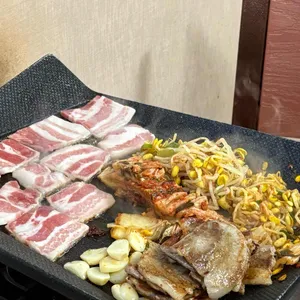 덕성식당 사진 1