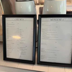르봉마르셰 리뷰 사진