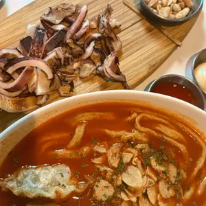 라라라서프 서촌먹태 대표 사진