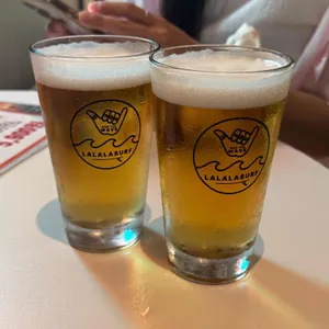 라라라서프 서촌먹태 사진