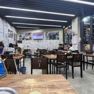 해운대원조할매국밥 사진 2