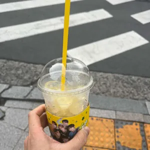 메가커피 사진