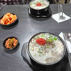 귀빈순대국 사진 2