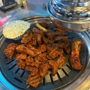 불대포 사진 1