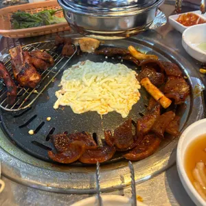 불대포 사진 2
