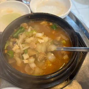 불대포 사진