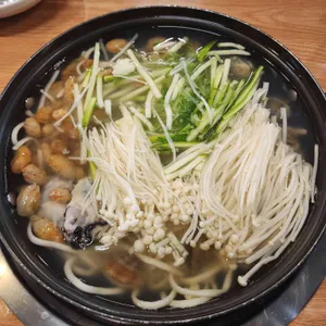 유복해물칼국수 사진