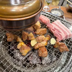 삼정원가든 사진 1