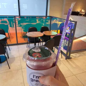 커피빈 리뷰 사진