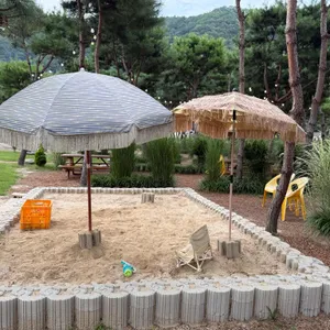 레오의 숲 리뷰 사진