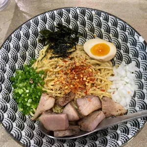 마이니치라멘 사진