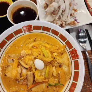 보배반점 사진