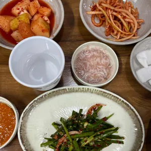 신의주찹쌀순대 사진